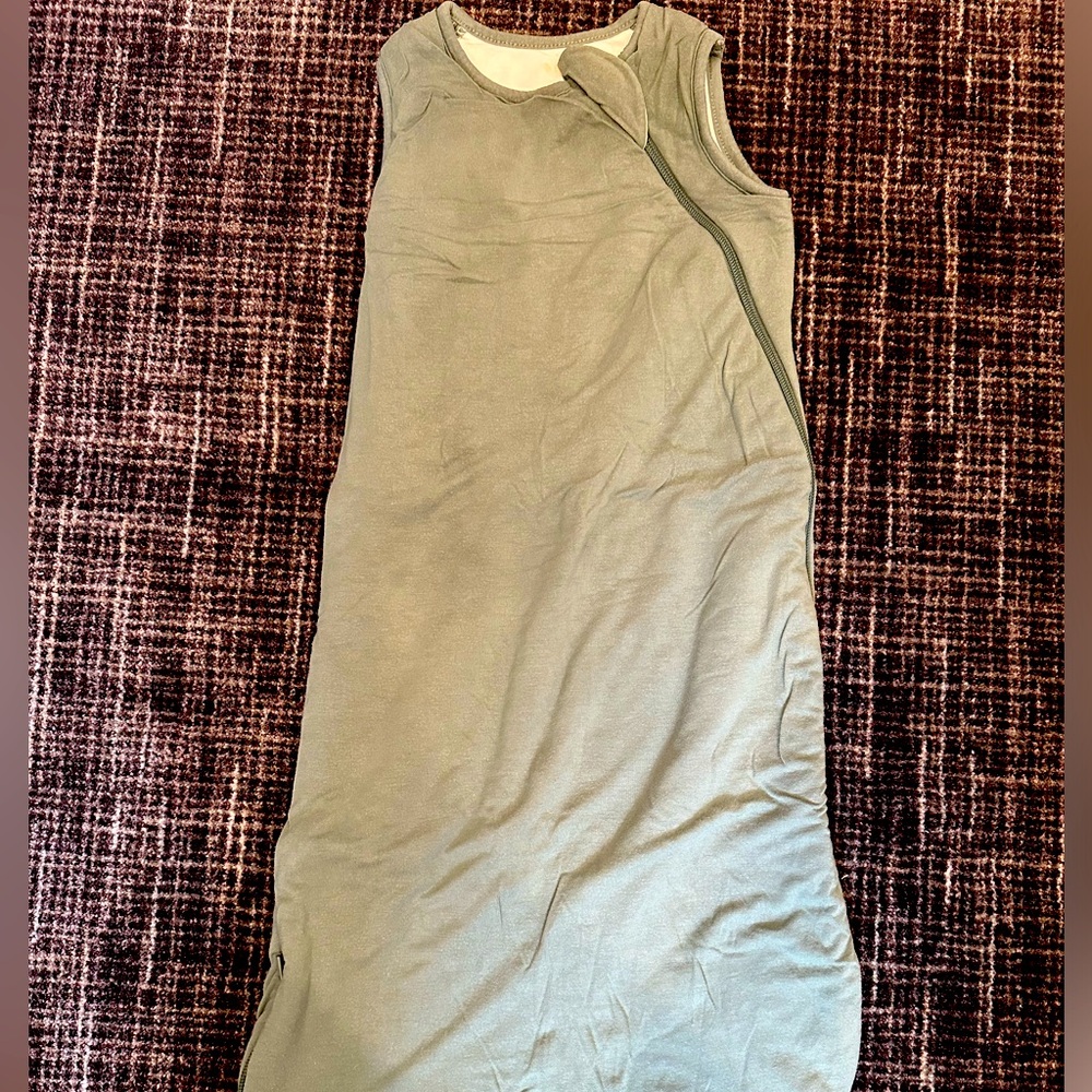 Kyte sleepsack, 0-6M, used